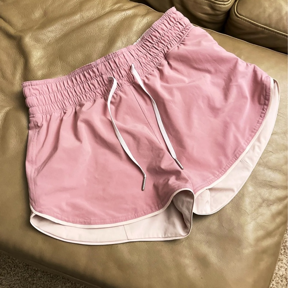 Lululemon Choose a Side Shorts, Size 4, New!!